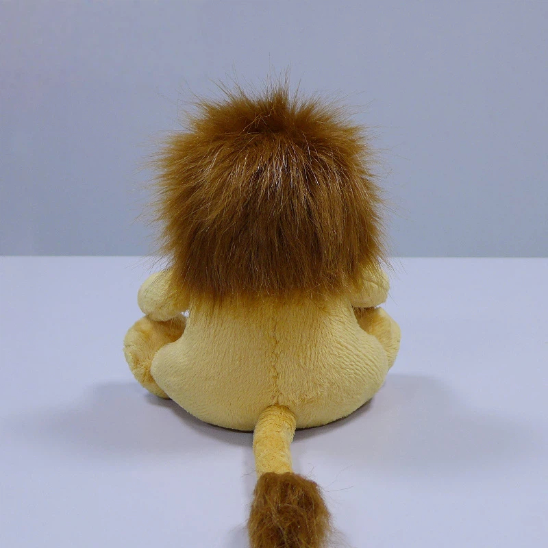 JinHua Toys Cute Lion Plush To - Kids Outdoor Movies 评论和价格