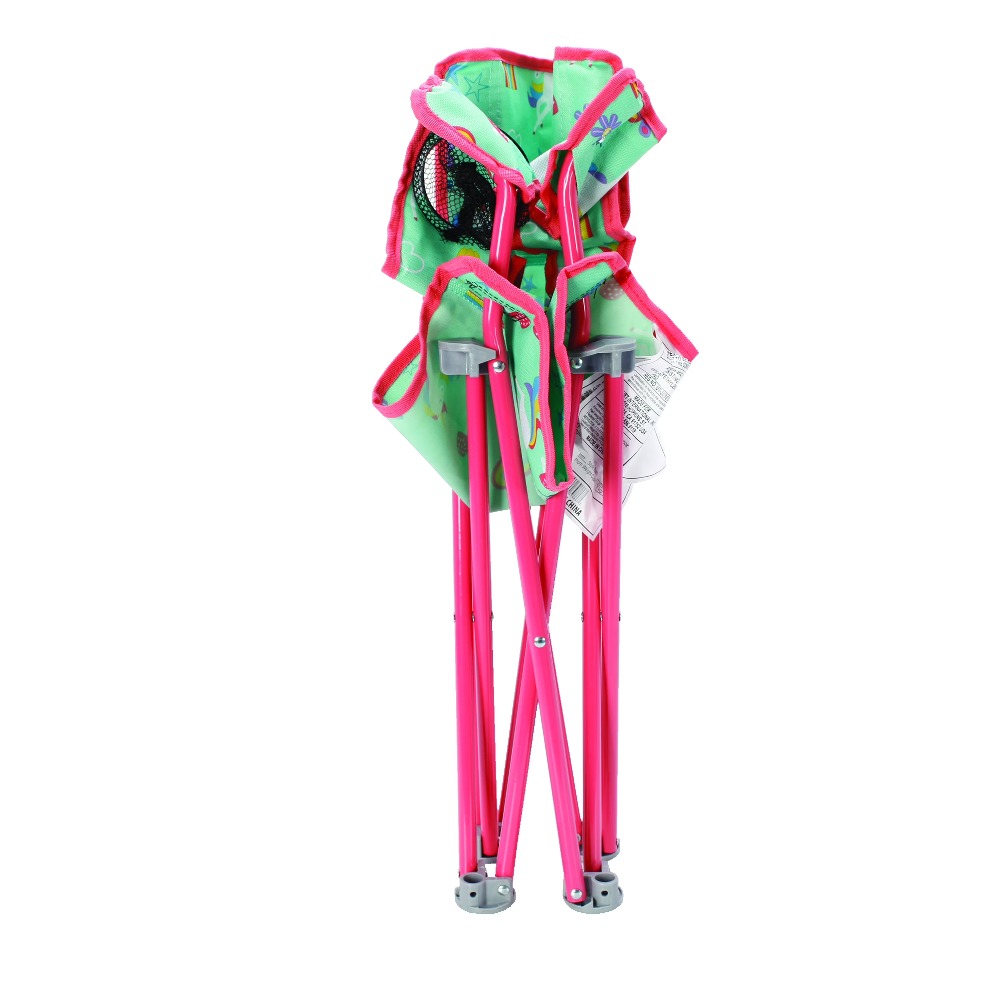Kids Folding Camping Chair wit - Kids Outdoor Seating 评论和价格